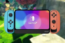 Nintendo revela el peso de los primeros juegos para Switch 2