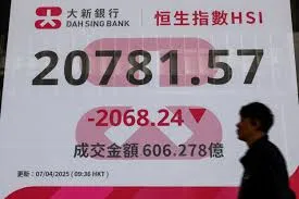 El mercado muestra signos de recuperación: ventas de PCs aumentan antes de aranceles y HP prevé que el 90% de sus PCs en EE. UU. se produzcan fuera de China para fin de año.