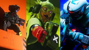 El shooter en equipo Marathon se lanzará el 23 de septiembre.