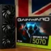 La GPU RTX 5070 de Nvidia se ofrece por debajo del PVP en el Reino Unido ante la inminente crisis arancelaria