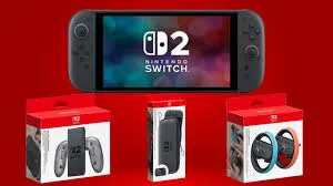 Nintendo confirma que el precio del Switch 2 será de $450 en EE. UU., con preventas a partir del 24 de abril.