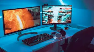 Orgullo de PC Gamer: El subreddit que muestra los peores setups de computadora del mundo