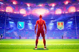 El beta de Rematch de los creadores de Sifu atrajo a 118 mil jugadores en su pico en PC