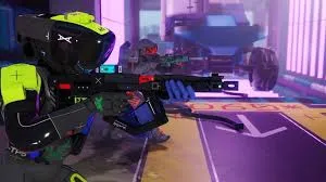 Bungie permite compartir contenido del alfa de Marathon