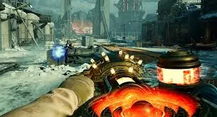 Los creadores de The Outer Worlds 2 revelan un impresionante arsenal de armas