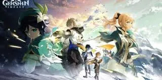 Gestión del parque de atracciones y juicio a Albedo en la versión 5.6 de Genshin Impact