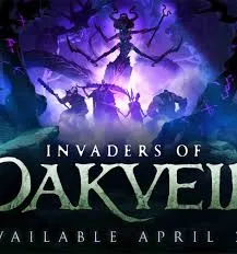 V Rising lanza su mayor actualización: nuevos biomas, jefes y más