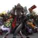 PlatinumGames parece estar trabajando en un nuevo juego de acción en línea