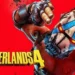 Randy Pitchford asegura que el retraso de Borderlands 4 no está relacionado con GTA VI