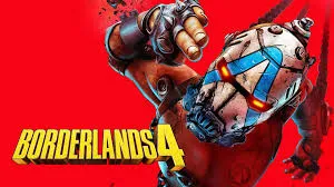 Randy Pitchford asegura que el retraso de Borderlands 4 no está relacionado con GTA VI