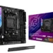 Análisis de la ASRock Phantom Gaming B850I Lightning Wi-Fi