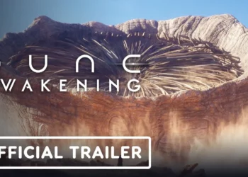 Fuerte inicio pero dudas sobre el final: lo que revela el adelanto de Dune: Awakening