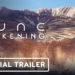 Fuerte inicio pero dudas sobre el final: lo que revela el adelanto de Dune: Awakening