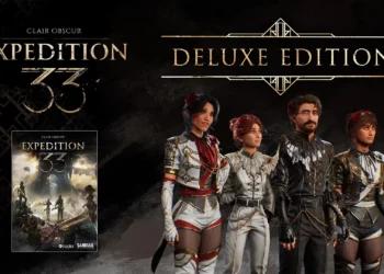Clair Obscur: La Expedición 33 ya está disponible y recibe elogios de los jugadores