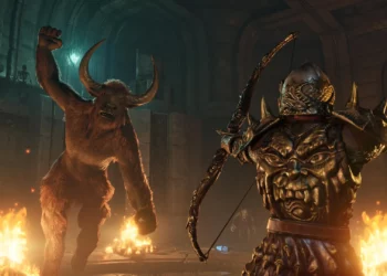 Cuatro millones de jugadores prueban el remaster de TES IV: Oblivion