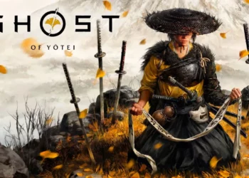 Armas arrojadizas y un vasto mundo: lo último sobre Ghost of Yōtei