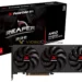 La Powercolor Radeon RX 9070 GRE se filtra, ¿llegará antes de lo previsto, pero solo a China?