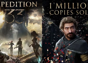 El líder de Clair Obscur: Expedition 33 formó su equipo a través de foros y redes sociales