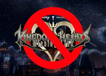 Se cancela Kingdom Hearts Missing-Link para dispositivos móviles