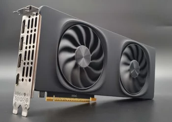 Nuevas pistas sobre la GPU Intel Battlemage: ¿puede superar a la RTX 5070 de Nvidia por $400?