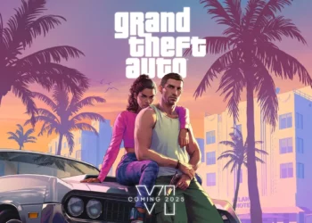 Grand Theft Auto VI se lanzará el 26 de mayo de 2026