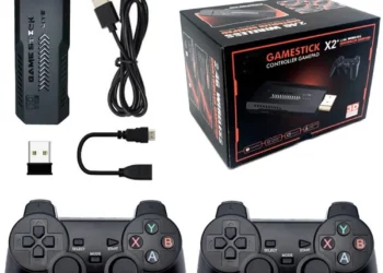 Más jugadores, más opciones: Descubre las nuevas funciones de juego HDMI