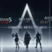 Los héroes de Assassin’s Creed llegarán a la RPG china Reverse: 1999 en agosto.