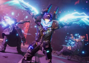 ¿Precio desconocido para Borderlands 4? El director de Gearbox no tiene respuestas