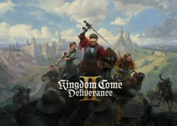 Kingdom Come: Deliverance alcanza 10 millones de copias vendidas; su secuela ya registra 3 millones