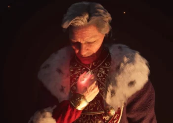 Me obsesiona el TikTok que transforma Oblivion Remastered en una experiencia CRT