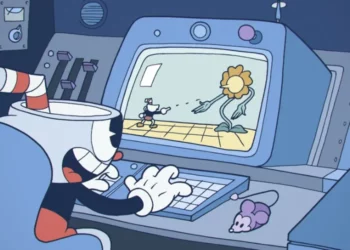 Los creadores de Cuphead buscan programador para su próximo juego.