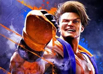 El creador de Street Fighter lanza un nuevo juego de boxeo.