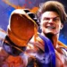 El creador de Street Fighter lanza un nuevo juego de boxeo.