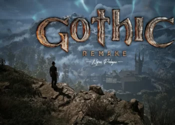 Hace un par de meses, los desarrolladores de Alkimia Interactive lanzaron una versión pública de demostración de Gothic 1 Remake,