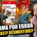 Rumores falsos sobre un remake de Chrono Trigger se desatan en Internet