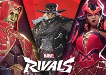 Marvel Rivals reintroducirá temporalmente el pase de batalla de la primera temporada