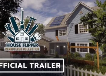 House Flipper anuncia una versión remasterizada con numerosas mejoras