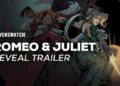 omeo y Julieta se convierten en personajes jugables en el roguelike Ravenswatch a partir del 27 de mayo