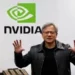 Jensen Huang advierte: "China nos sigue de cerca" y urge a acelerar la difusión de la tecnología AI estadounidense globalmente.