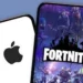Fortnite se prepara para regresar a iOS en EE. UU. tras fallo judicial contra Apple