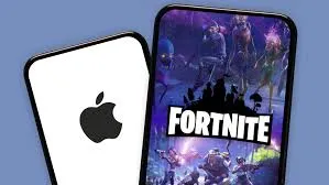 Fortnite se prepara para regresar a iOS en EE. UU. tras fallo judicial contra Apple
