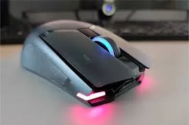 Las mejores ratones para gaming en 2025: mis selecciones después de probar los mejores modelos