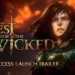 El director de No Rest for the Wicked se disculpa por la calidad de la actualización The Breach