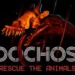 Zoochosis: Horror al Estilo "Nadie" Llega a PS5 y PS4