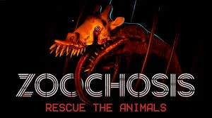Zoochosis: Horror al Estilo "Nadie" Llega a PS5 y PS4