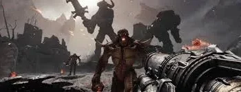 Novedades de Game Pass en mayo: DOOM, Warhammer y TMNT entre los destacados