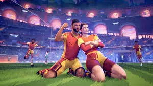 En mayo se lanzará la beta abierta del juego de fútbol Rematch.