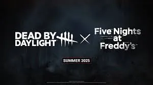 Geral't y contenido de Five Nights at Freddy's llegan a Dead by Daylight