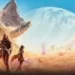 Acceso a la "beta" de Dune: Awakening ahora disponible para todos los que reservaron el juego.