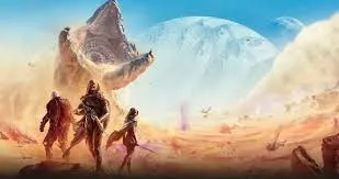 Acceso a la "beta" de Dune: Awakening ahora disponible para todos los que reservaron el juego.